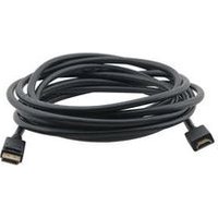 Cable Kramer DisplayPort macho A a HDMI macho (c-dpm/hm-15)
