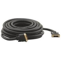 Cable DVI-D macho a macho 3 metros (Kramer)