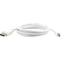 Cable Kramer Mini-DisplayPort macho a DisplayPort macho 1.8 m