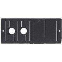 Kramer Soporte Tbus para 4 módulos de inserción