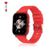 Smartwatch Dam H30 con monitor de tensión y O2 en sangre