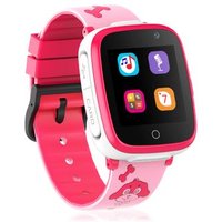 Smartwatch Infantil Dam S6 Game 512MB RAM 4GB Almacenamiento