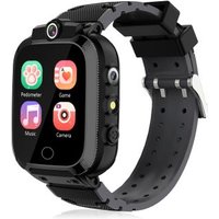 Smartwatch Infantil Dam S27 Music & Game con Doble Cámara