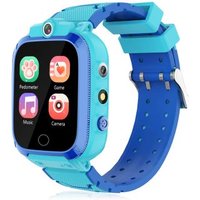 Smartwatch Infantil Dam S27 Music & Game