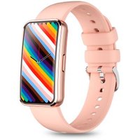 Brazalete Inteligente Dam X7