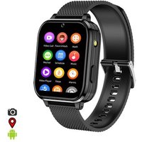 Smartwatch Phone Dam T36 4G con Android