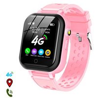 Smartwatch Dam T16 4G GPS WiFi LBS Videollamada Chat SOS