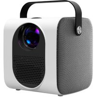 Proyector Dam LCD Q1 720p WiFi Duplicación Pantalla iOS Android