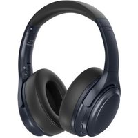 Cascos Dam VJ099 Bluetooth 5.3 con Cancelación Activa de Ruido y Asistente de Voz