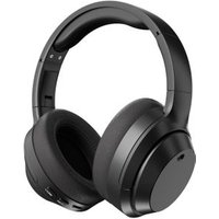 Cascos Damvj3 75 Bluetooth 5.3 con Cancelación Activa de Ruido, Modo Música y Modo Gaming, Manos Libres