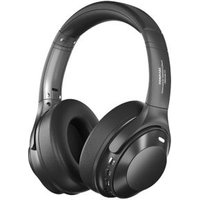 Cascos Dam Vj901 Bluetooth 5.3 con cancelación activa de ruido, manos libres y asistente de voz