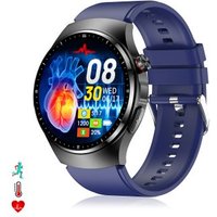 Smartwatch Dam TK25