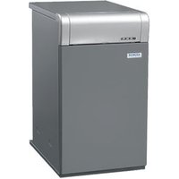 Caldera de Gasoil Domusa Clima Plus H25