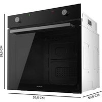 Bolero Hexa C126400 Teclado mecánico