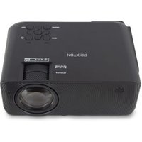 Proyector Wifi Cinema Deluxe Prixton 7000 Lúmenes HD