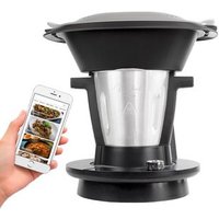 Robot de Cocina Wifi Prixton My Foodie 3.2L 10 Funciones
