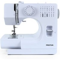 Máquina de Coser Portátil Prixton P115 14 Puntadas