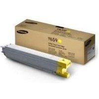 Samsung CLT-Y659S Tóner y Cartucho Láser