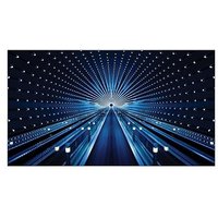 Samsung IA008B Pantalla Plana LED 3,71 m, 4K Ultra HD, 1600 cd/m², WiFi, Tizen 6.0