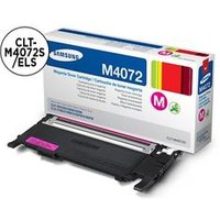 Toner Samsung CLP-320/CLP-325/CLX-3180/CLX-3185 1.000 páginas