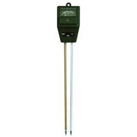 Combitester Higo-pH-Luxómetro Herter 481000