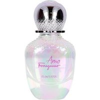 Perfume Mujer Salvatore Ferragamo Amo Flowerful Edt