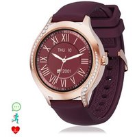 Smartwatch Dam T214 Compacto y Elegante - 4GB / 512MB