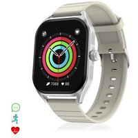 Smartwatch Dam DT99 2,04” AMOLED