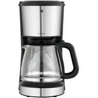 Wmf Cafetera de Filtro de Acero Inoxidable 10 Tazas 1000W MPN 0412250011