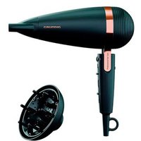 Grundig Naturashine HD8080 Secador de Pelo