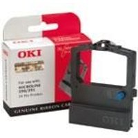 Cinta de impresión Oki 4 millones de caracteres (ML/590/59)