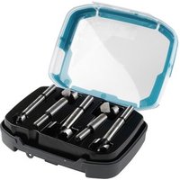 Conjunto de 5 Brocas Forstner Wolfcraft Ø 15‑35 mm MPN 1002000