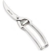 Tijeras de Pollo Acero Inoxidable Forjado Serie Ecopro 250 mm