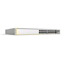 Switch L3+ Allied Telesis AT-x530l-28GTX-50, 28 puertos Gigabit Ethernet, 1U