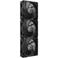 Corsair Rx Max Series Icue Link Rx120 Max Kit de 3 Ventiladores 120mm