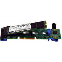 Kit RAID M.2 SATA 2-Bay