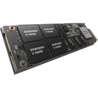 Samsung PM9A3 960 GB SSD U.2 PCIe 4.0
