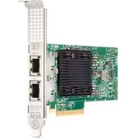 Tarjeta de Red HP 535t PCIe 2p 10 Gigabit