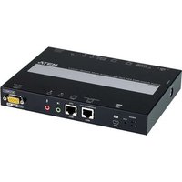 Aten KVM Switch IP VGA de un solo puerto