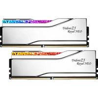 G.Skill Trident Z5 Royal RGB DDR5 2x24GB 8000MHz