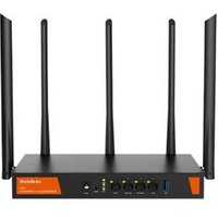 Tenda W30e AX3000 Router Inalámbrico Gigabit Doble Banda 2.4/5 GHz
