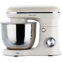 Batidora Amasadora Kr250 Prixton Bol Acero Inox 5L 1500W