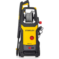 Stanley Hidrolimpiadora de Alta Presión SXPW16PE 1600W