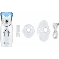 Inhalador Portátil Oromed Oro-mesh Family