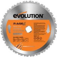 Disco Evo 255 MB Rage-3 Ingletadora