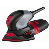 Lijadora Multifuncion Octo 7207aa