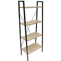 Estantería 60x32x148 cm