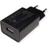 Cargador de pared USB QC 3.0 18W Tipo A 1 puerto