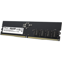 Memoria RAM PNY 32GB DDR5 4800MHz CL40