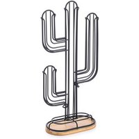 Soporte de cápsulas Nespresso Cactus 52 cápsulas Msv